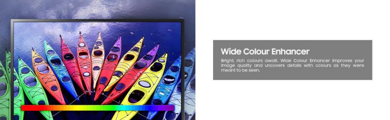 samsung 32inch tv on emi