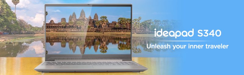 lenovo ideapad s340 laptop