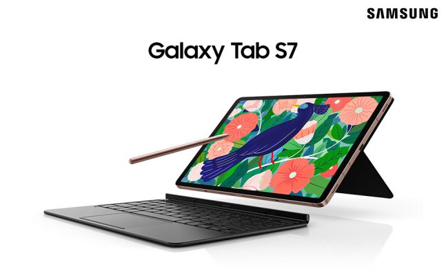 samsung tab s7